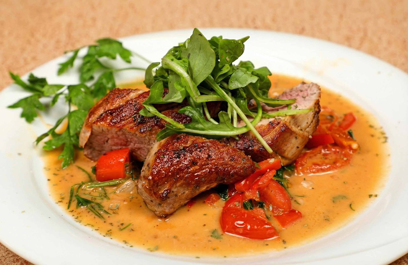 Μαγειρευτό φαγητό